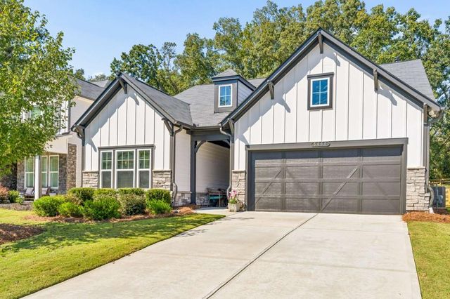5660 Bergeson Way, Cumming, GA 30028