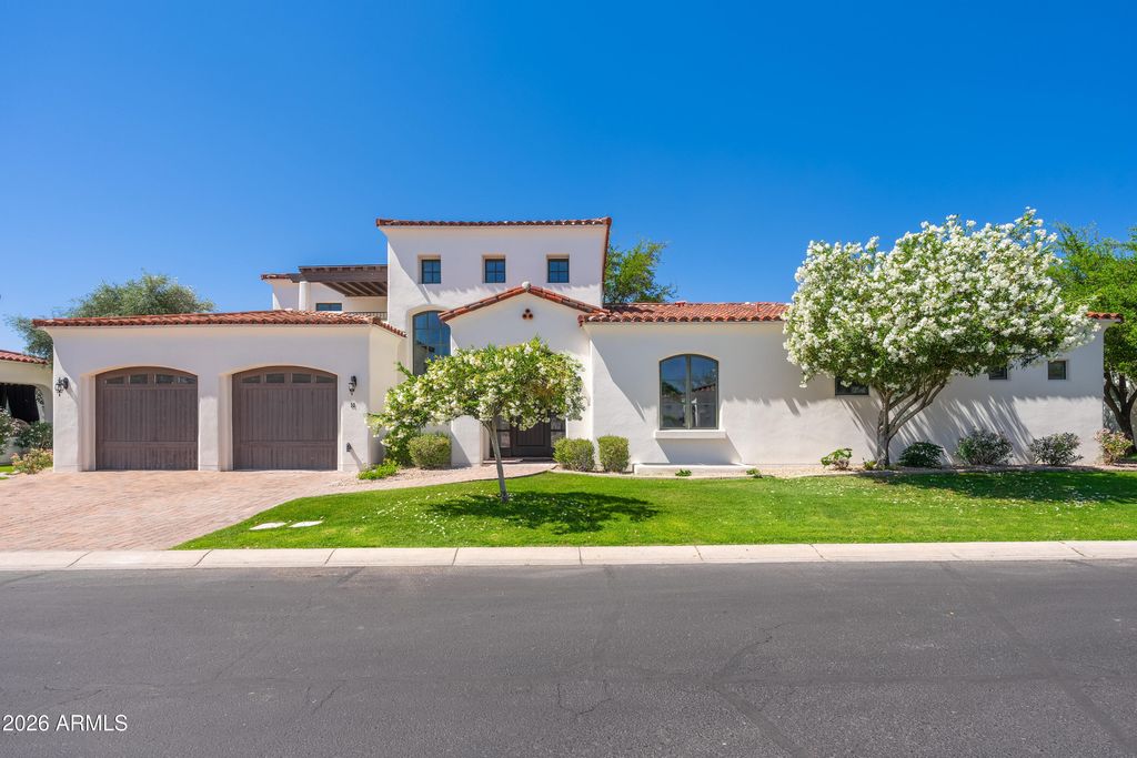 1777 W OCOTILLO Road 32, Chandler, AZ 85248 — photo 3