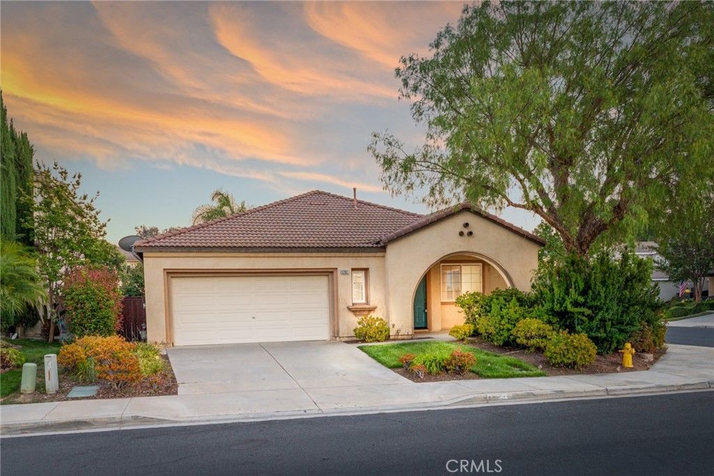 32937 Cesena, Temecula, CA 92592 — exterior