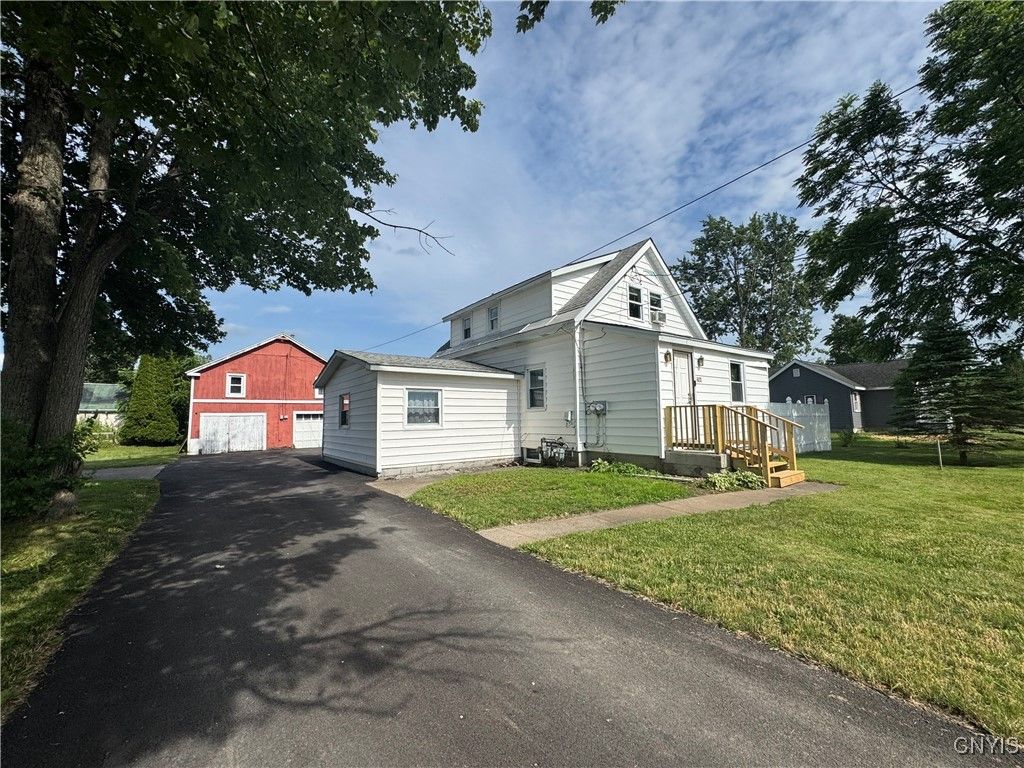704 Bell Road South, Rome, NY 13440