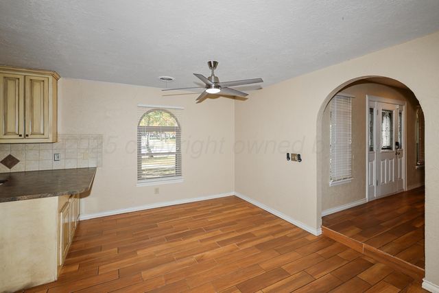 5307 WINSLOW Street, Amarillo, TX 79109