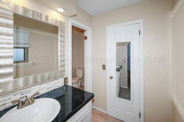 5307 WINSLOW Street, Amarillo, TX 79109