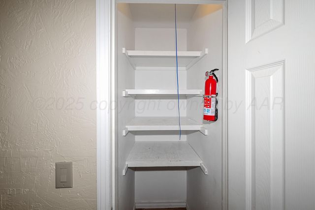 5307 WINSLOW Street, Amarillo, TX 79109