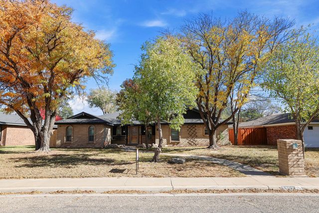 5307 WINSLOW Street, Amarillo, TX 79109
