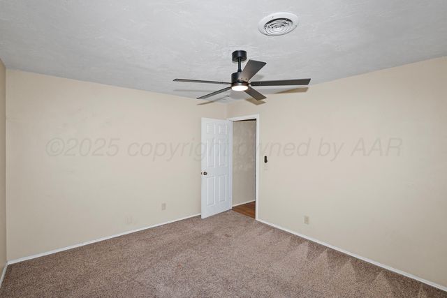 5307 WINSLOW Street, Amarillo, TX 79109