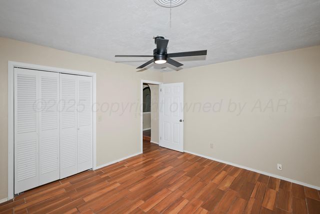 5307 WINSLOW Street, Amarillo, TX 79109