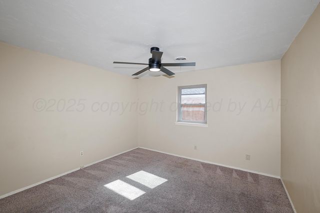 5307 WINSLOW Street, Amarillo, TX 79109