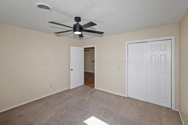 5307 WINSLOW Street, Amarillo, TX 79109