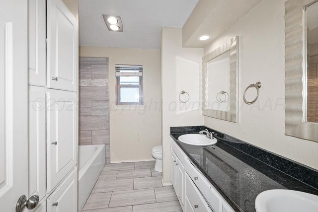 5307 WINSLOW Street, Amarillo, TX 79109