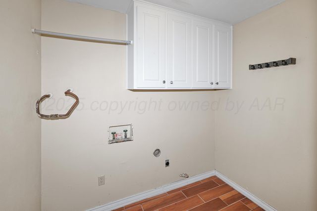 5307 WINSLOW Street, Amarillo, TX 79109