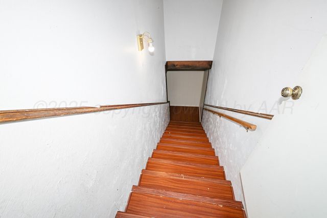 5307 WINSLOW Street, Amarillo, TX 79109