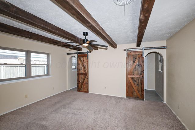 5307 WINSLOW Street, Amarillo, TX 79109