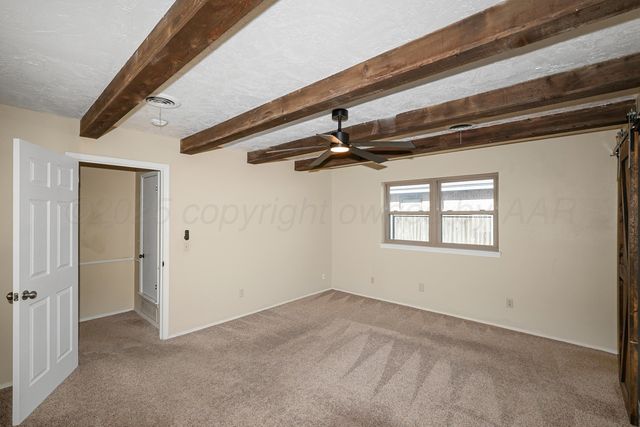 5307 WINSLOW Street, Amarillo, TX 79109