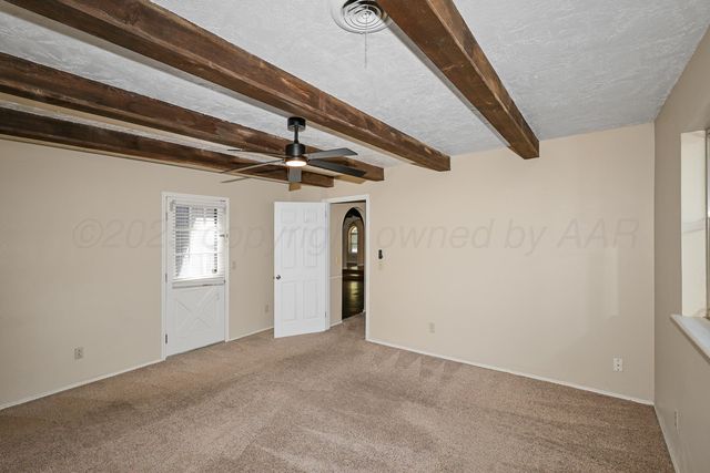 5307 WINSLOW Street, Amarillo, TX 79109