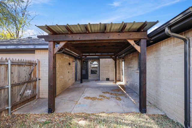 5307 WINSLOW Street, Amarillo, TX 79109