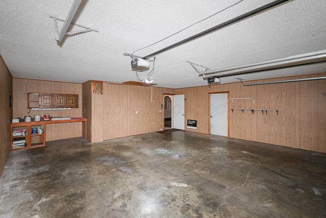 5307 WINSLOW Street, Amarillo, TX 79109