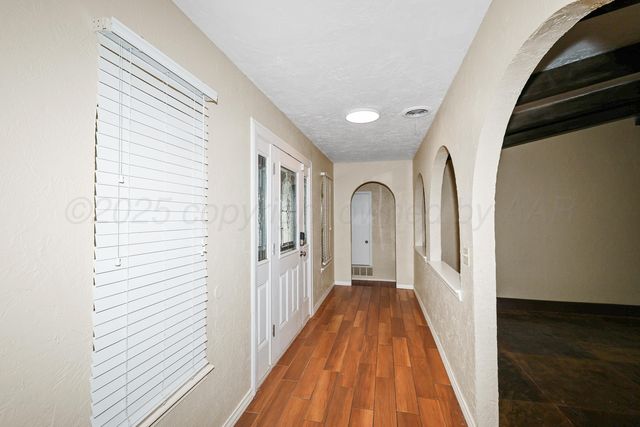 5307 WINSLOW Street, Amarillo, TX 79109