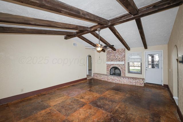 5307 WINSLOW Street, Amarillo, TX 79109