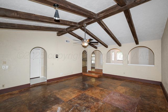 5307 WINSLOW Street, Amarillo, TX 79109