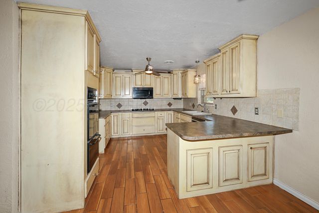 5307 WINSLOW Street, Amarillo, TX 79109