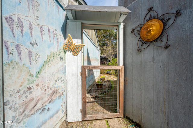 43300 Little River Airport Road 90, Little River, CA 95456