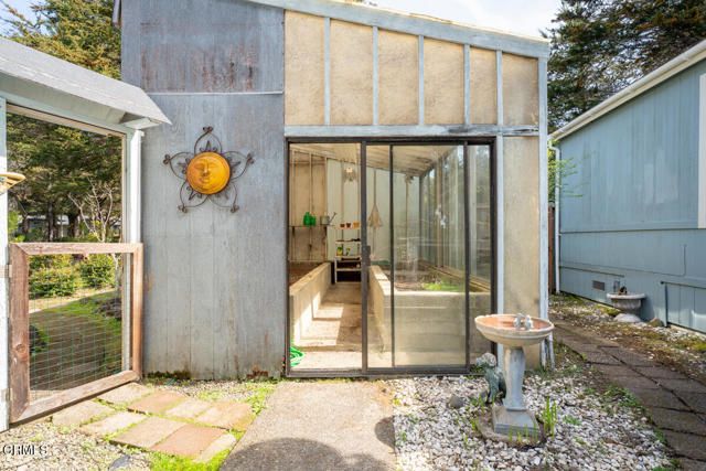 43300 Little River Airport Road 90, Little River, CA 95456