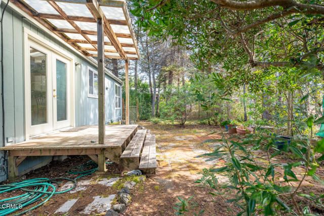 43300 Little River Airport Road 90, Little River, CA 95456