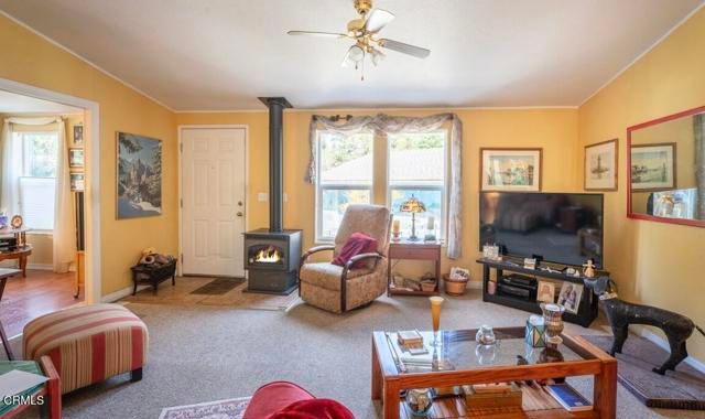 43300 Little River Airport Road 90, Little River, CA 95456