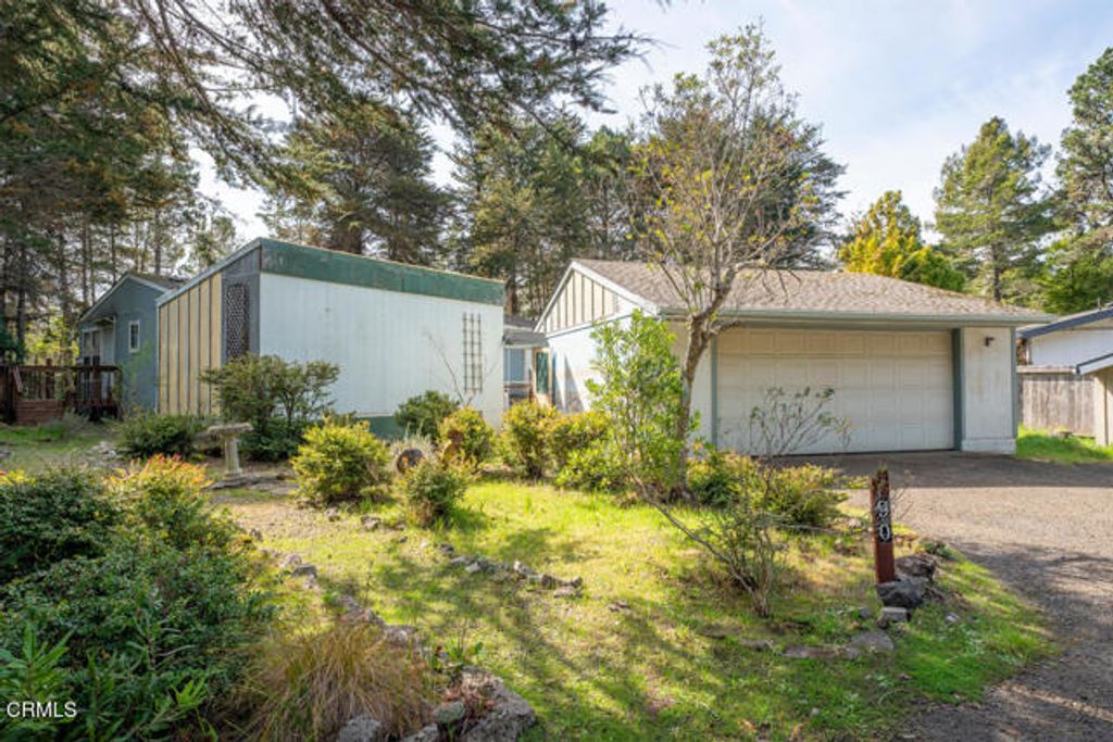 43300 Little River Airport Road 90, Little River, CA 95456