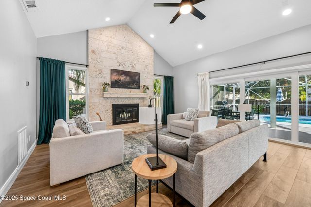 1935 Gates Road, Merritt Island, FL 32952