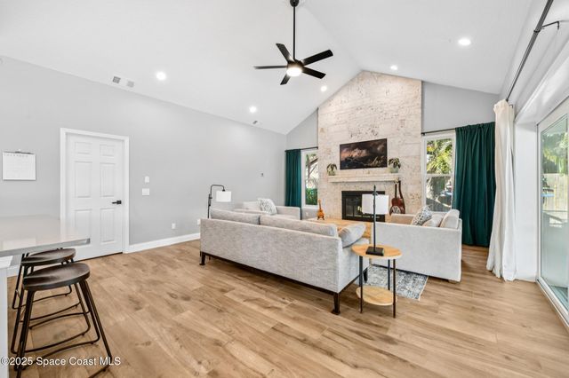 1935 Gates Road, Merritt Island, FL 32952