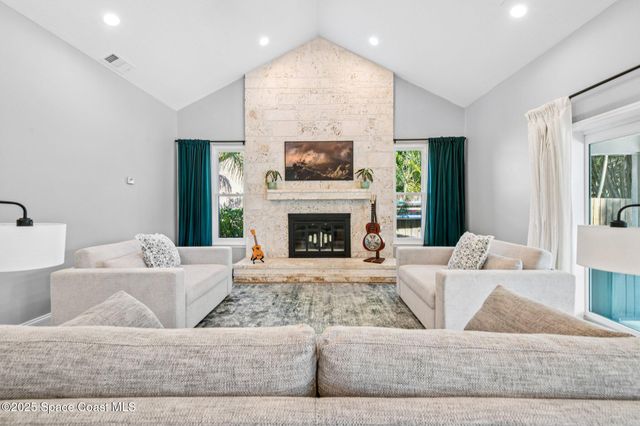 1935 Gates Road, Merritt Island, FL 32952