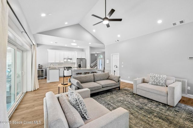 1935 Gates Road, Merritt Island, FL 32952