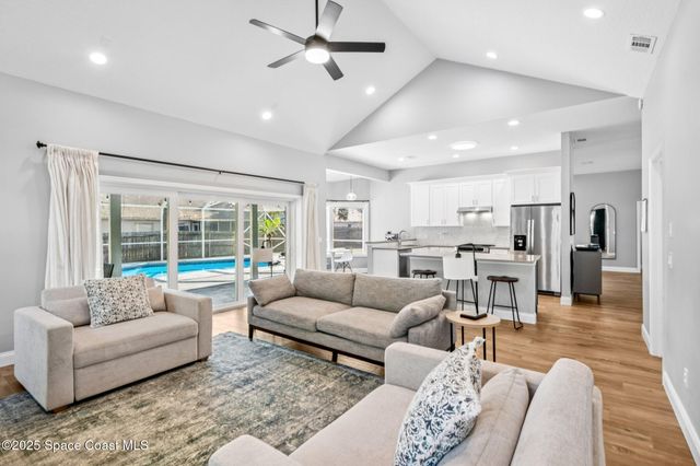 1935 Gates Road, Merritt Island, FL 32952