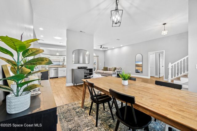 1935 Gates Road, Merritt Island, FL 32952