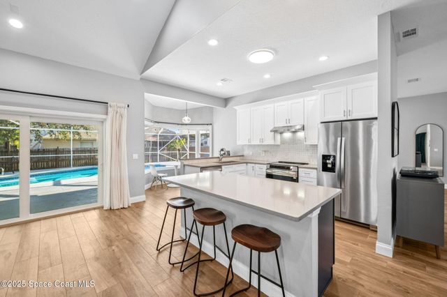 1935 Gates Road, Merritt Island, FL 32952