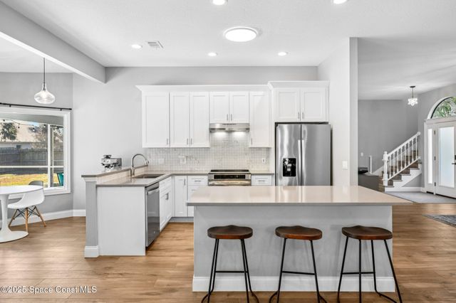 1935 Gates Road, Merritt Island, FL 32952