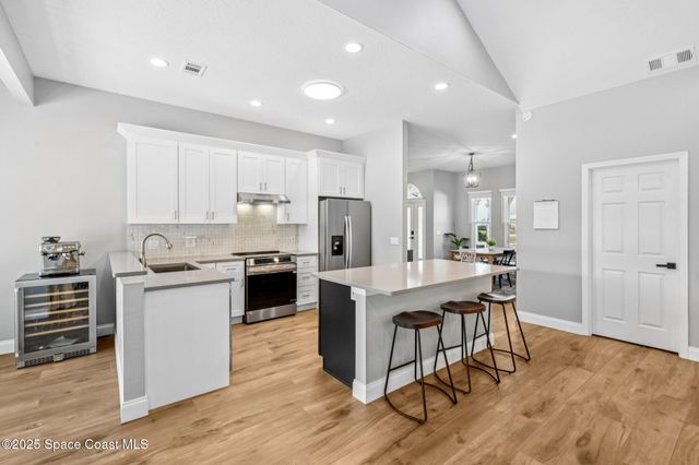 1935 Gates Road, Merritt Island, FL 32952