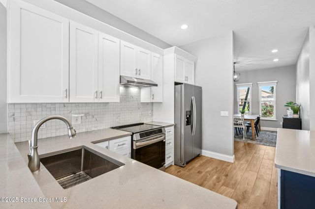 1935 Gates Road, Merritt Island, FL 32952