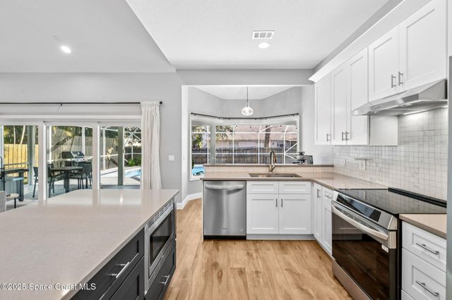 1935 Gates Road, Merritt Island, FL 32952