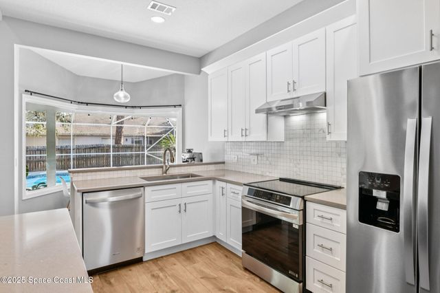 1935 Gates Road, Merritt Island, FL 32952