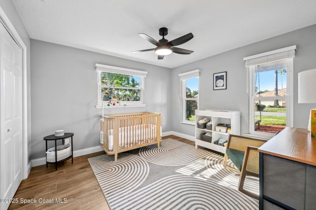 1935 Gates Road, Merritt Island, FL 32952