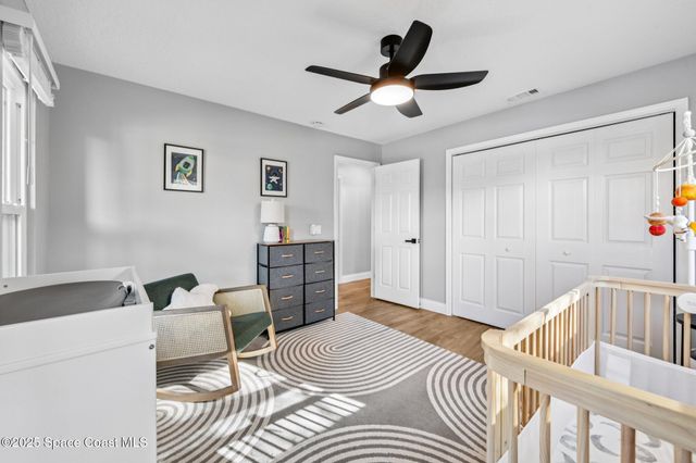 1935 Gates Road, Merritt Island, FL 32952