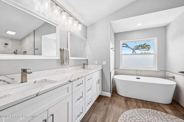 1935 Gates Road, Merritt Island, FL 32952