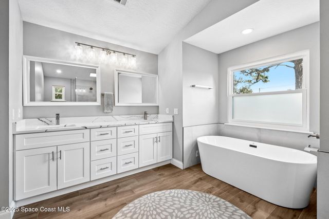 1935 Gates Road, Merritt Island, FL 32952