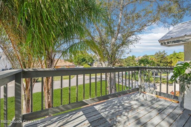 1935 Gates Road, Merritt Island, FL 32952