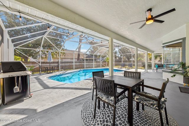 1935 Gates Road, Merritt Island, FL 32952