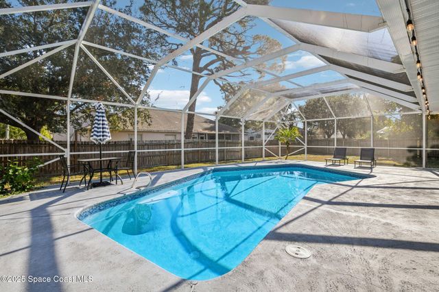 1935 Gates Road, Merritt Island, FL 32952