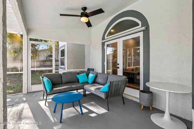 1935 Gates Road, Merritt Island, FL 32952