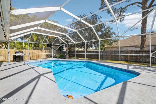 1935 Gates Road, Merritt Island, FL 32952